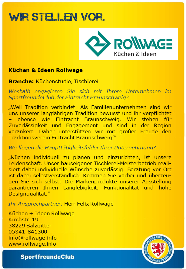 Eintracht-Braunschweig-Rollwage